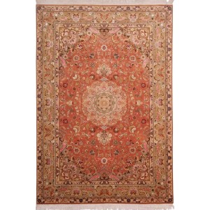 30080 Tabriz Persian Rugs